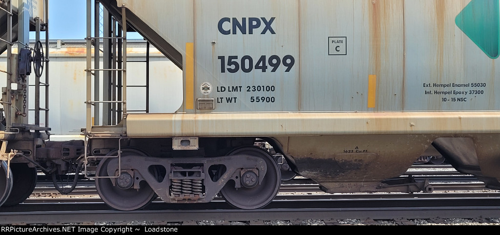 CNPX 150499